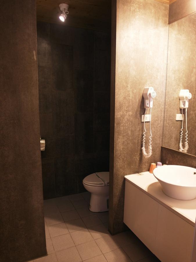 Meteor Garden B&B Fengyuan Quarto foto
